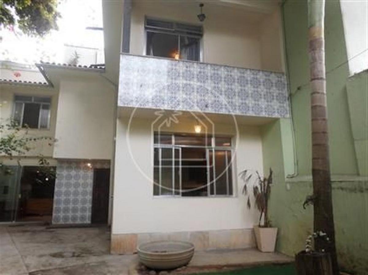 4 Schlafzimmer Haus in Rio de Janeiro, Brazil, Nr. 513547
