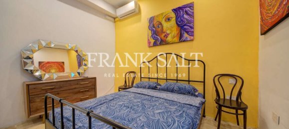 2 chambres Maison à Zebbug, Malta No. 80 11