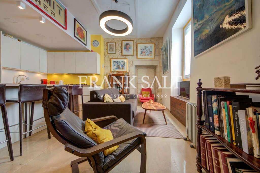 2 chambres Maison à Zebbug, Malta No. 80