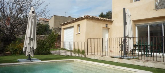 3 bedrooms House in Saint-Georges-d'Orques, France No. 349402 3