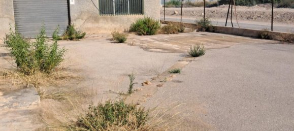 Armazém em Alicante, Spain 633 m² N.º 187498 2