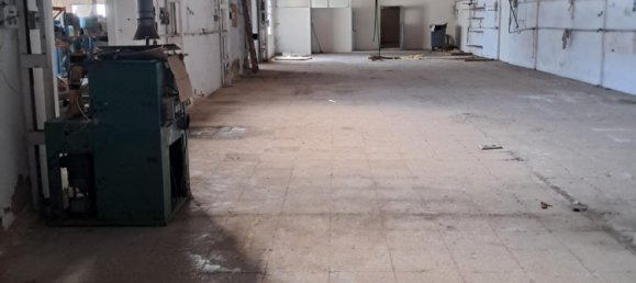 Armazém em Alicante, Spain 633 m² N.º 187498 14