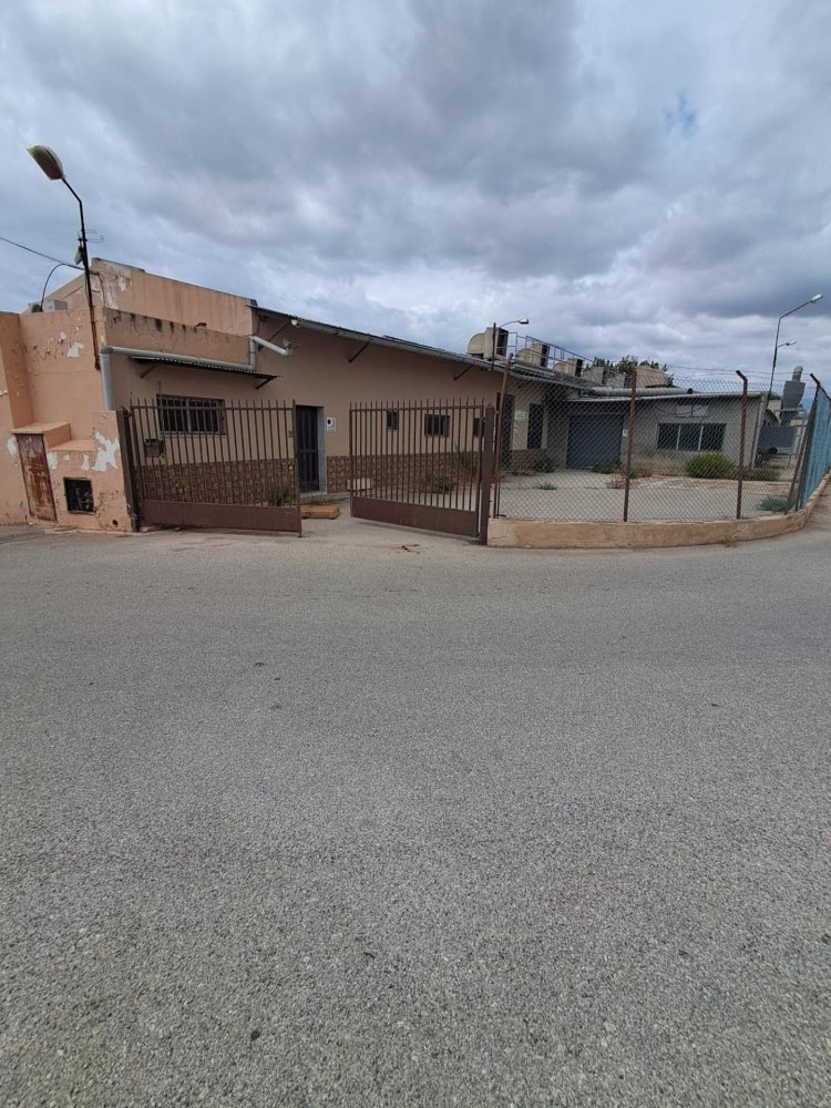 Armazém em Alicante, Spain 633 m² N.º 187498