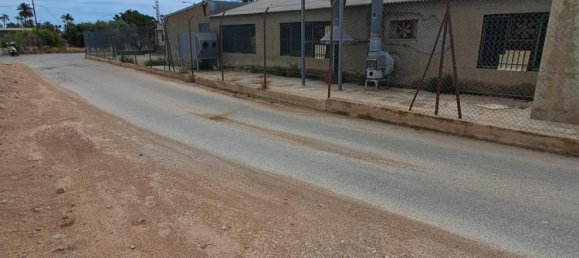 Armazém em Alicante, Spain 633 m² N.º 187498 4