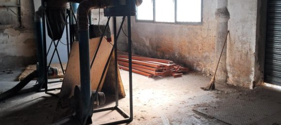 Armazém em Alicante, Spain 633 m² N.º 187498 9