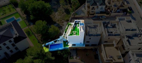 3 Schlafzimmer Haus in Dehesa De Campoamor, Spain, Nr. 188365 40