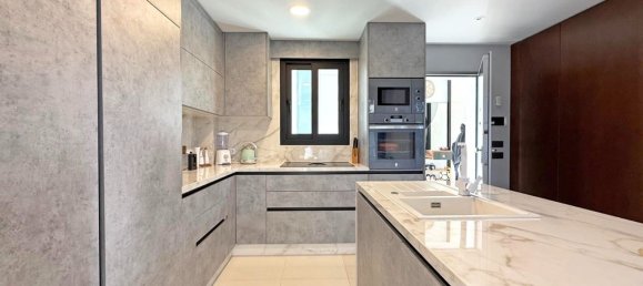 3 Schlafzimmer Haus in Dehesa De Campoamor, Spain, Nr. 188365 37