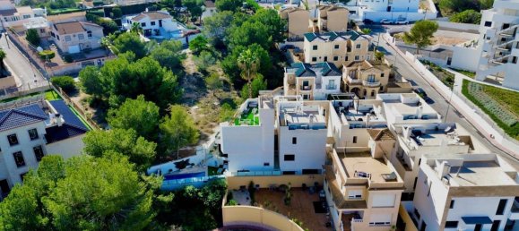 3 Schlafzimmer Haus in Dehesa De Campoamor, Spain, Nr. 188365 27