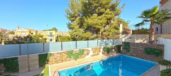 3 Schlafzimmer Haus in Dehesa De Campoamor, Spain, Nr. 188365 33