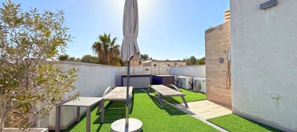 3 Schlafzimmer Haus in Dehesa De Campoamor, Spain, Nr. 188365 11