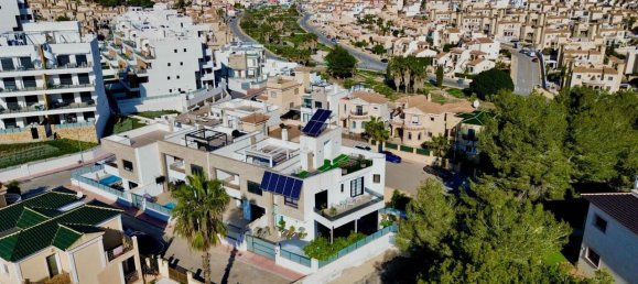 3 Schlafzimmer Haus in Dehesa De Campoamor, Spain, Nr. 188365 12