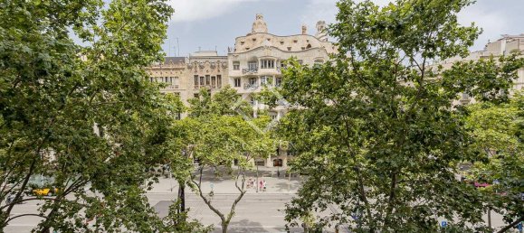 4 chambres Appartement à Eixample, Spain No. 24813 18