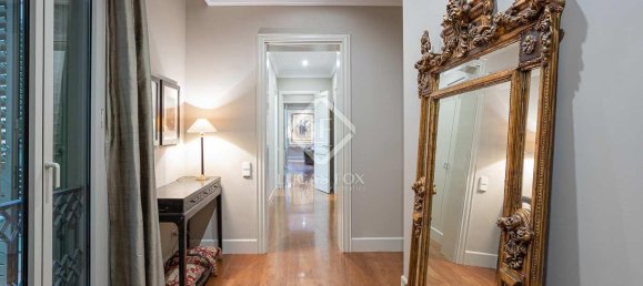 4 chambres Appartement à Eixample, Spain No. 24813 39