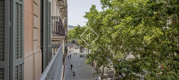 4 chambres Appartement à Eixample, Spain No. 24813 16