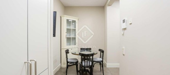 4 chambres Appartement à Eixample, Spain No. 24813 32