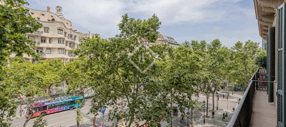 4 chambres Appartement à Eixample, Spain No. 24813 20