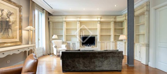 4 chambres Appartement à Eixample, Spain No. 24813 28