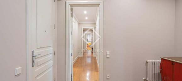 4 chambres Appartement à Eixample, Spain No. 24813 47