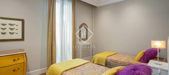 4 chambres Appartement à Eixample, Spain No. 24813 45