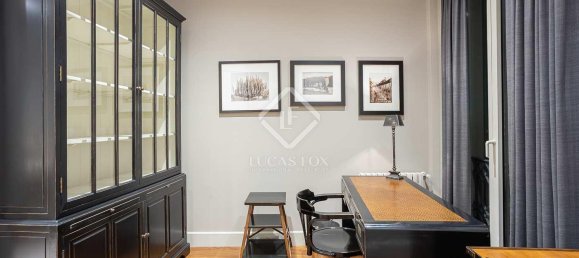 4 chambres Appartement à Eixample, Spain No. 24813 40