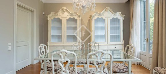 4 chambres Appartement à Eixample, Spain No. 24813 2