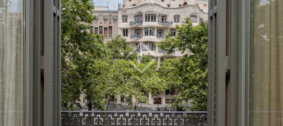 4 chambres Appartement à Eixample, Spain No. 24813 4