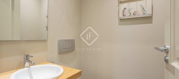 4 chambres Appartement à Eixample, Spain No. 24813 36