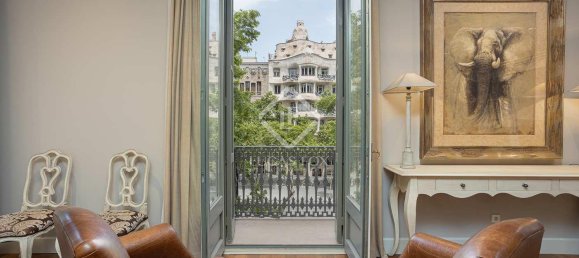 4 chambres Appartement à Eixample, Spain No. 24813 26