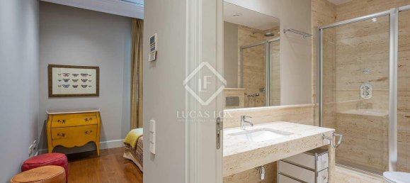 4 chambres Appartement à Eixample, Spain No. 24813 44