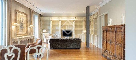 4 chambres Appartement à Eixample, Spain No. 24813 27