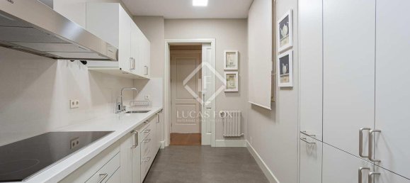 4 chambres Appartement à Eixample, Spain No. 24813 29