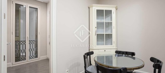 4 chambres Appartement à Eixample, Spain No. 24813 33