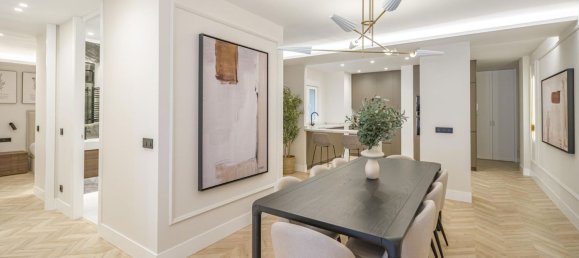 Apartamento de 2 dormitorios en Madrid, Spain No. 124852 6