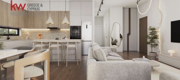 Apartamento T3 em Agios Georgios, Cyprus N.º 26648 2