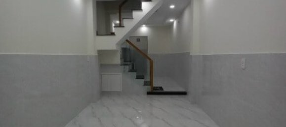 33m² Townhouse in District 7, Vietnam No. 7280 4