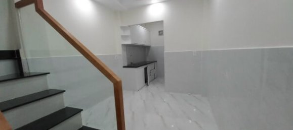 33m² Townhouse in District 7, Vietnam No. 7280 2