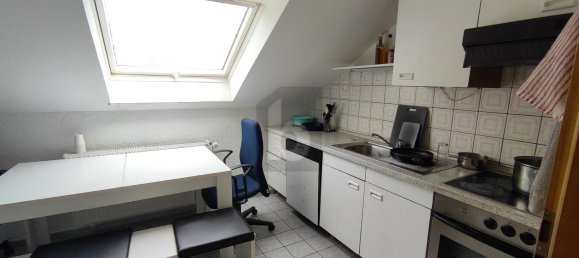 Apartamento de 3 habitaciónes en Osnabruck, Germany No. 158593 5