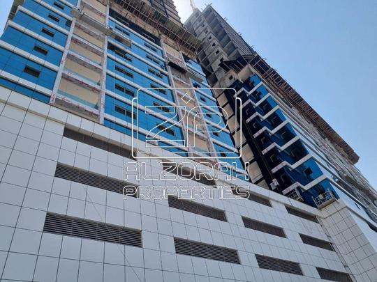 2 bedrooms Apartment in Al Rashidiya, UAE No. 14773