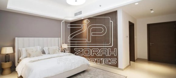 2 bedrooms Apartment in Al Rashidiya, UAE No. 14773 14