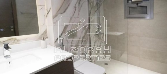 2 bedrooms Apartment in Al Rashidiya, UAE No. 14773 13