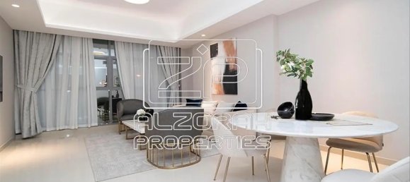 2 bedrooms Apartment in Al Rashidiya, UAE No. 14773 12