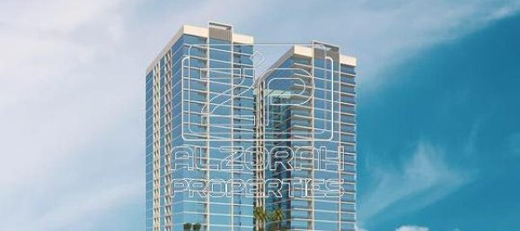 2 bedrooms Apartment in Al Rashidiya, UAE No. 14773 3