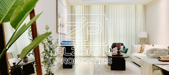 2 bedrooms Apartment in Al Rashidiya, UAE No. 14773 4