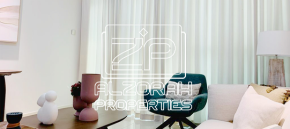 2 bedrooms Apartment in Al Rashidiya, UAE No. 14773 6