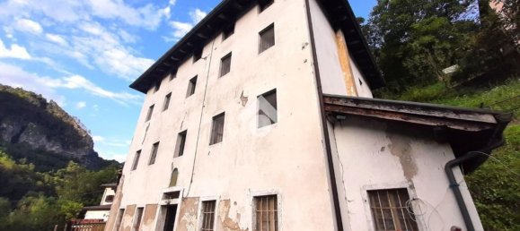 8 rooms House in Perarolo di Cadore, Italy No. 214214 7