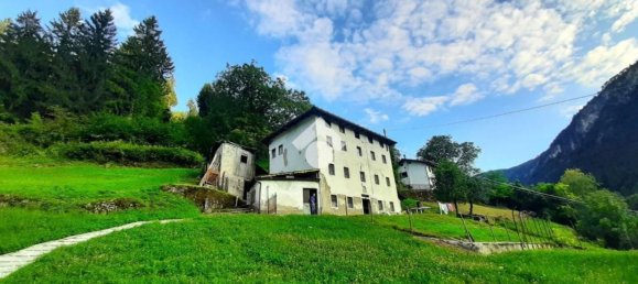 8 rooms House in Perarolo di Cadore, Italy No. 214214 14