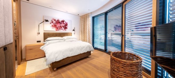 Apartamento de 3 habitaciónes en Fieberbrunn, Austria No. 75605 8