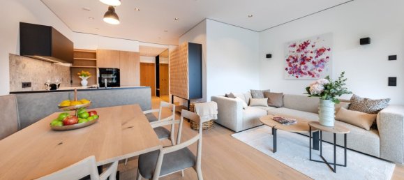 Apartamento de 3 habitaciónes en Fieberbrunn, Austria No. 75605 2