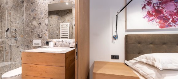 Apartamento de 3 habitaciónes en Fieberbrunn, Austria No. 75605 10