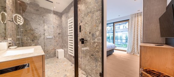 Apartamento de 3 habitaciónes en Fieberbrunn, Austria No. 75605 12